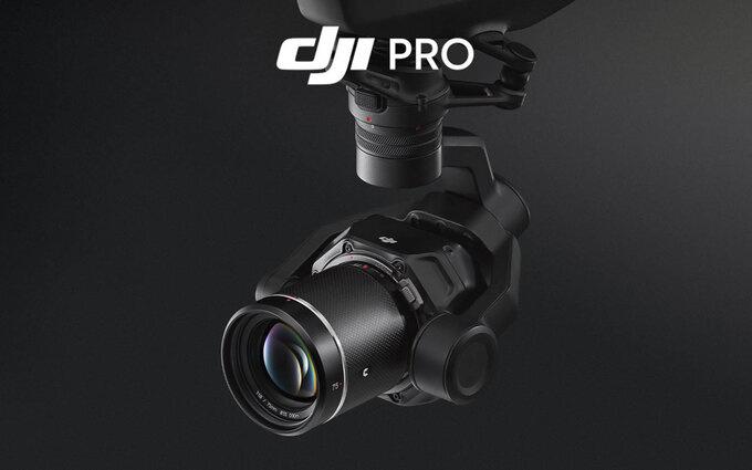 DJI DL 75 mm f/1.8