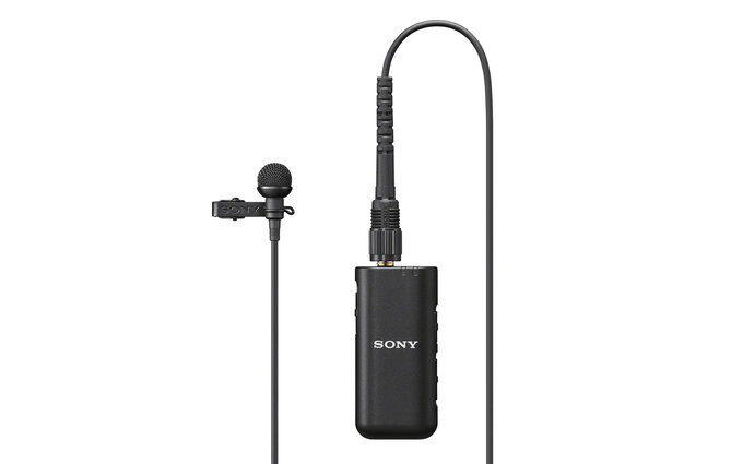 Sony ECM-L1