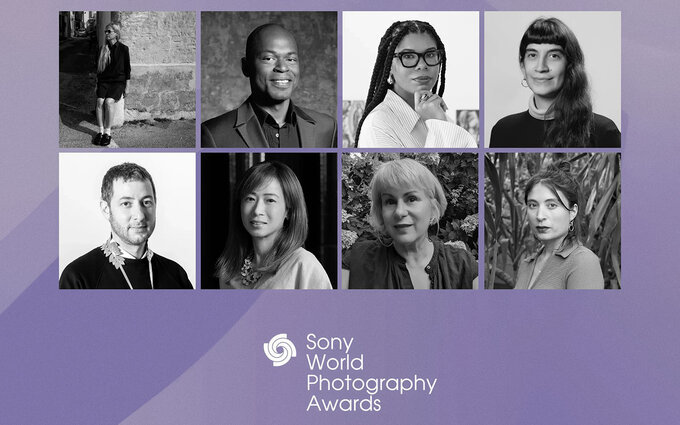 Sony World Photography Awards 2025 - nowe informacje