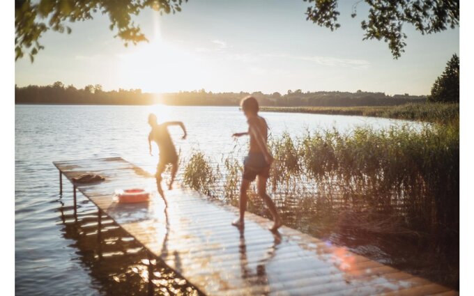 Wyniki konkursu fotograficznego „Wakacyjny kadr”