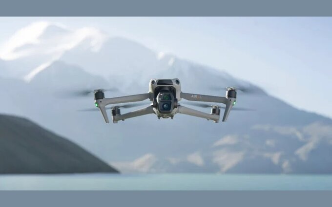 DJI Air 3S