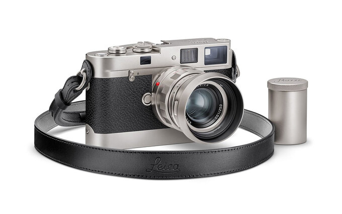 Leica M Edition 70