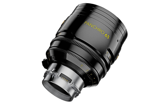 Cooke Panchro 65/i