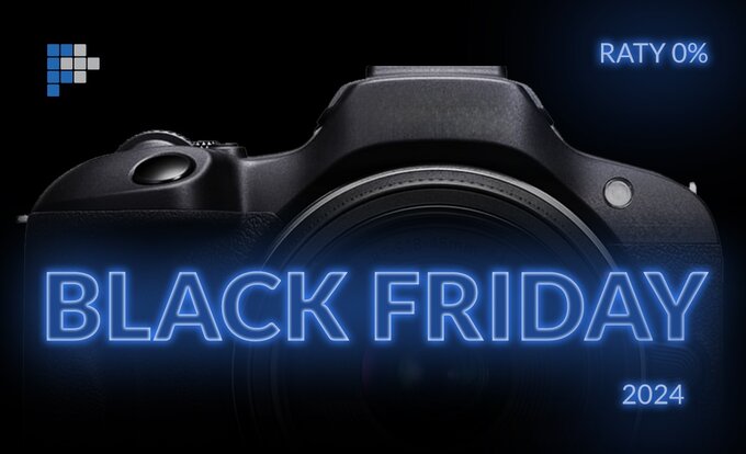 Black Friday w FotoPlus