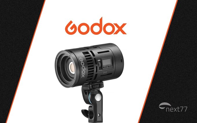 Godox Knowled MS60