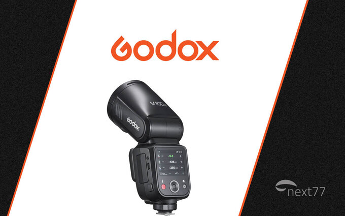 Godox V100