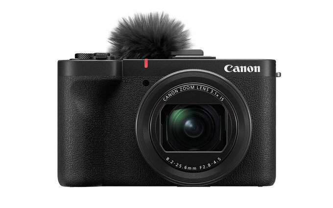 Canon PowerShot V1