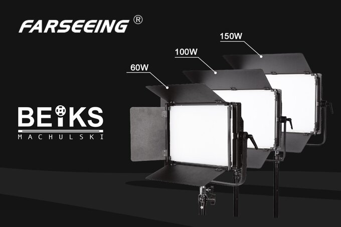 Farseeing FS-GP60/100/150W