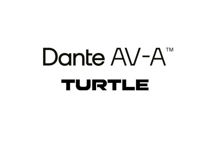 Dante AV-A